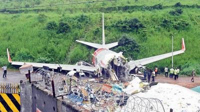 Kozhikode Crash Final Compensation To All Injured Flyers Next Of Kin Of Deceased