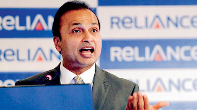 Chinese Banks may get Rs 7,000 cr from RCom, RTL resolution plan. (PTI Photo) Chinese Banks may get Rs 7,000 cr from RCom, RTL resolution plan. (PTI Photo)