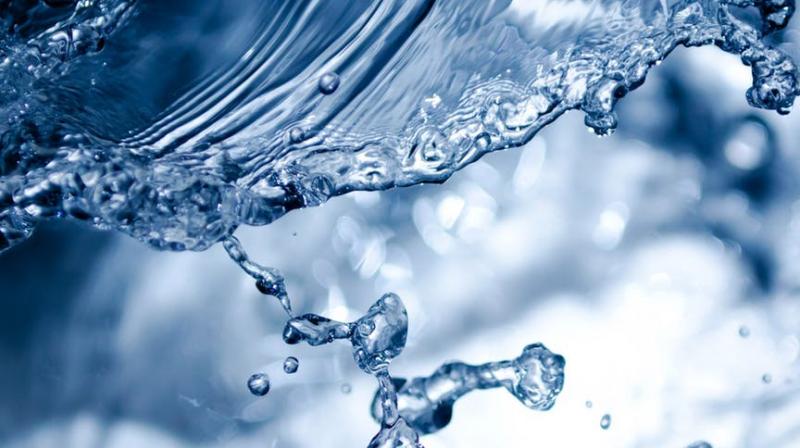 Study links cloudy water to stomach illness. (Photo: Pixabay) Study links cloudy water to stomach illness. (Photo: Pixabay)