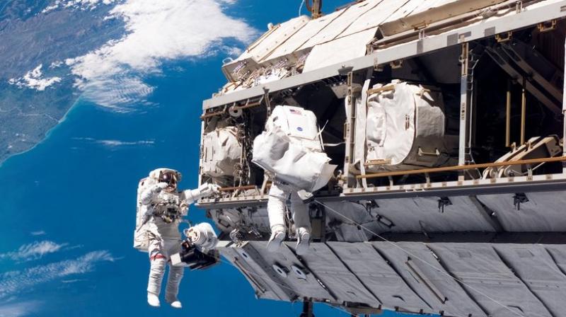Many space experts and legislators are expressing concern. Many space experts and legislators are expressing concern.