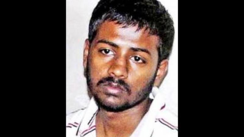 Chandrashekhar, arrested by the Crime Branch of Delhi Police on April 16 and presently under judicial custody, was chargesheeted on July 14. (File photo) Chandrashekhar, arrested by the Crime Branch of Delhi Police on April 16 and presently under judicial custody, was chargesheeted on July 14. (File photo)