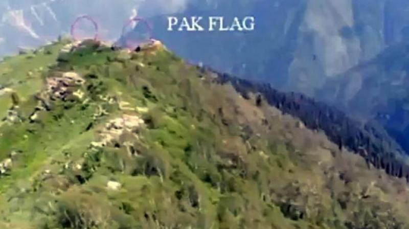 In a related development, a senior Army officer said there were 'many inputs' about a possible terrorist attack in southern and peninsular India. (Photo: ANI) In a related development, a senior Army officer said there were 'many inputs' about a possible terrorist attack in southern and peninsular India. (Photo: ANI)