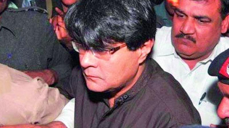 Javed Khanani Javed Khanani