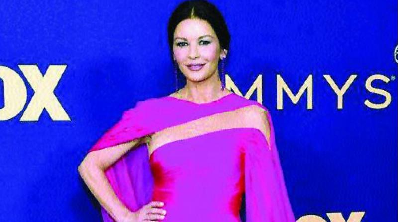 Catherine Zeta-Jones Catherine Zeta-Jones