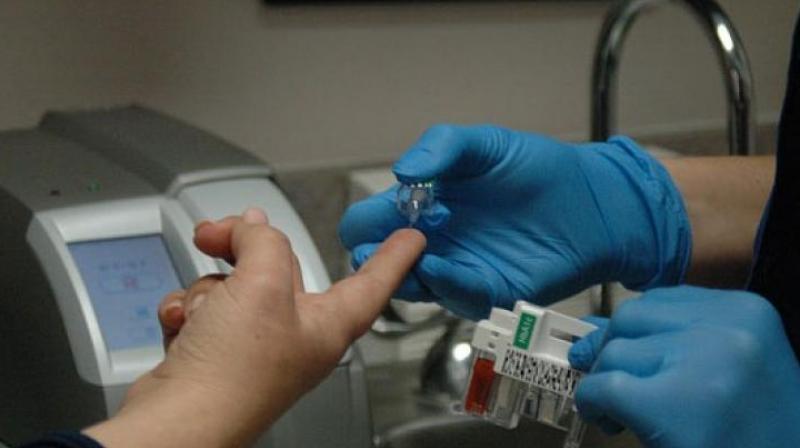 Diabetes has become a growin epidemic. (Photo: Pixabay) Diabetes has become a growin epidemic. (Photo: Pixabay)