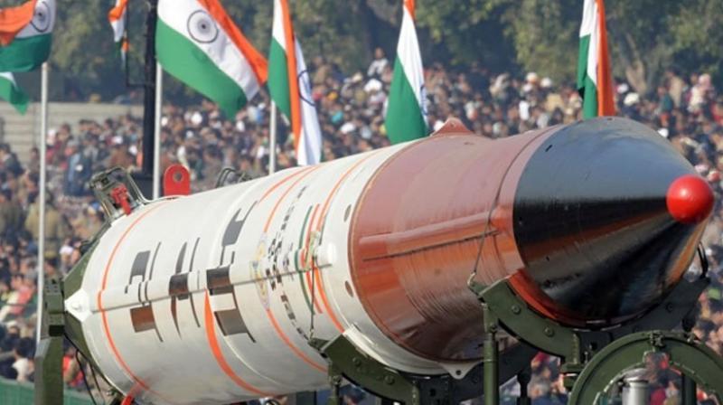 The Vienna meeting of NSG's Consultative Committee on November 11 was inconclusive on India's application as China continued to oppose entry of non-NPT nations and called for a two-step non-discriminatory solution for admission of such countries into the grouping. (Photo: Representational Image) The Vienna meeting of NSG's Consultative Committee on November 11 was inconclusive on India's application as China continued to oppose entry of non-NPT nations and called for a two-step non-discriminatory solution for admission of such countries into the grouping. (Photo: Representational Image)