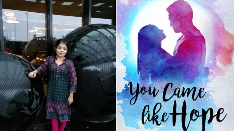 When Jyoti Arora had quit her school due to failing health, no one had any expectations from her. Arora, now has three novels to her name till date. When Jyoti Arora had quit her school due to failing health, no one had any expectations from her. Arora, now has three novels to her name till date.