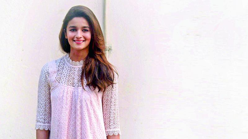 Alia Bhatt Alia Bhatt