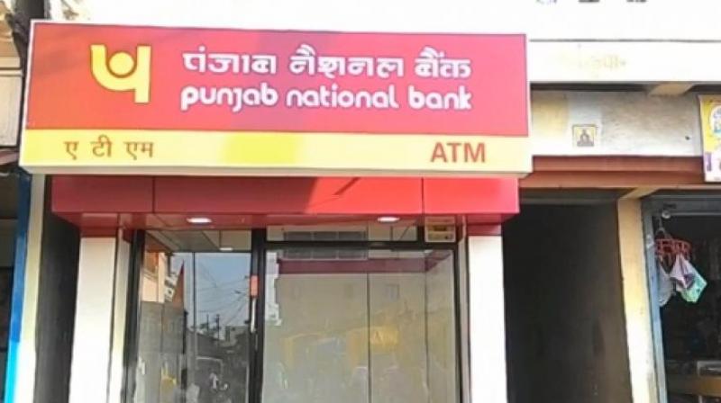 Police found that the man had entered the wrong pin number thrice, due to which he could not withdraw the amount. He vented out his anger on the ATM machine. (Representational Image) Police found that the man had entered the wrong pin number thrice, due to which he could not withdraw the amount. He vented out his anger on the ATM machine. (Representational Image)