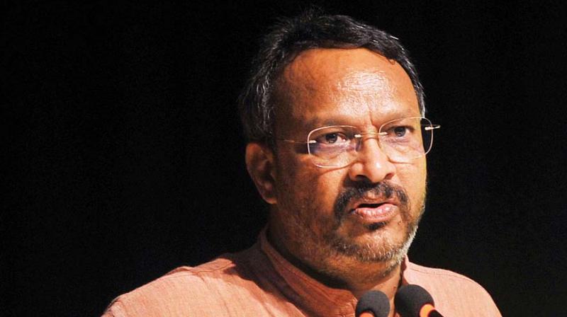Bezwada Wilson Bezwada Wilson