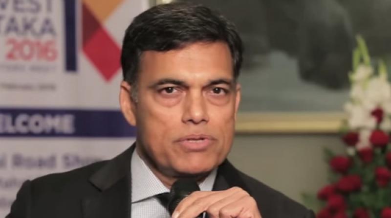 Sajjan Jindal Sajjan Jindal