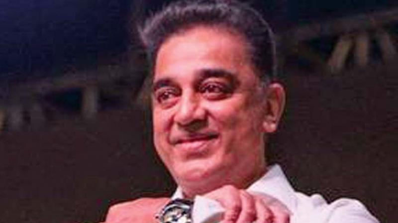 Kamal Haasan Kamal Haasan