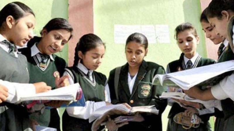 With the increasing stress of exams and parents worrying about extensive use of cellphones by their wards which may be distracting, edtech apps may make their use more productive. With the increasing stress of exams and parents worrying about extensive use of cellphones by their wards which may be distracting, edtech apps may make their use more productive.