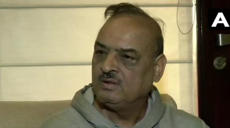 The directive had come against the backdrop of a picture showing a hoarding with images of Varthaman. (File photo) The directive had come against the backdrop of a picture showing a hoarding with images of Varthaman. (File photo)