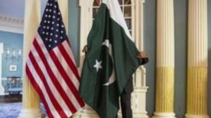 Wells said that the United States’ relationship with Pakistan remains one of its most complex and most consequential. (Photo: File) Wells said that the United States’ relationship with Pakistan remains one of its most complex and most consequential. (Photo: File)