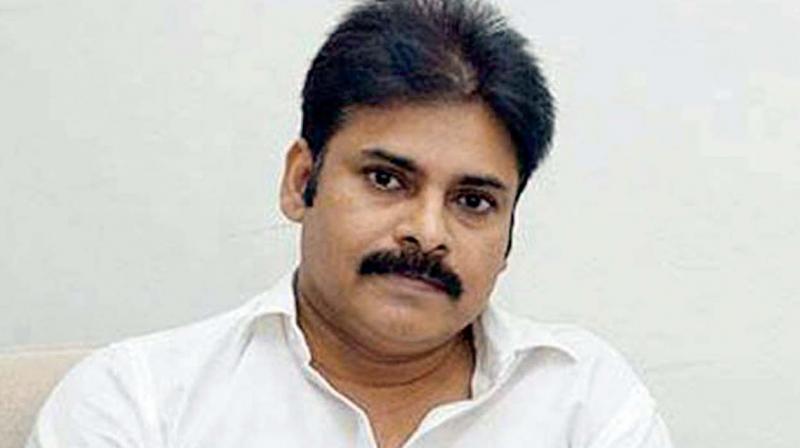Pawan Kalyan Pawan Kalyan