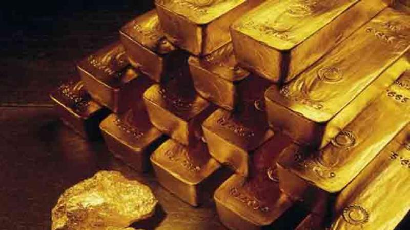 Money laundering by the medium of gold purchase/sell has seen a huge boost post demonetisation. (Photo: PTI/Representational) Money laundering by the medium of gold purchase/sell has seen a huge boost post demonetisation. (Photo: PTI/Representational)