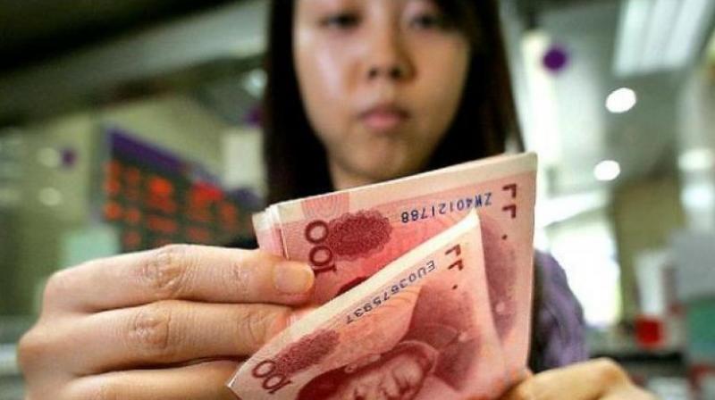 The trade deficit in South Asian countries such as Nepal, Myanmar and Pakistan with China is rising year-on-year, in spite of Beijing extending bilateral loans to them by significant amounts. The trade deficit in South Asian countries such as Nepal, Myanmar and Pakistan with China is rising year-on-year, in spite of Beijing extending bilateral loans to them by significant amounts.