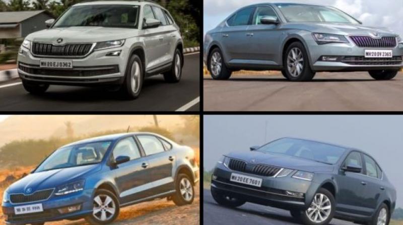 Every year in January, carmakers offer discounts and benefits to clear their older stock and this year is no different. Every year in January, carmakers offer discounts and benefits to clear their older stock and this year is no different.