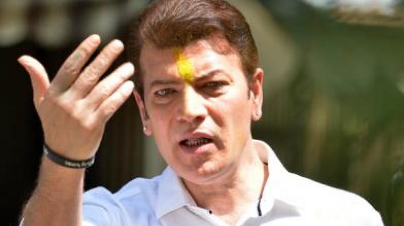 According to police, Pancholi hit his neighbour Pratik Pasrani and reportedly fractured his nose at their residence in 2005. According to police, Pancholi hit his neighbour Pratik Pasrani and reportedly fractured his nose at their residence in 2005.