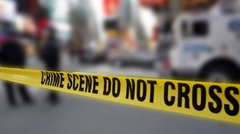 All the 11, including Jamalu, died on the spot, while two others were admitted to a hospital where their condition was stated to be critical. (Photo: Representational Image) All the 11, including Jamalu, died on the spot, while two others were admitted to a hospital where their condition was stated to be critical. (Photo: Representational Image)