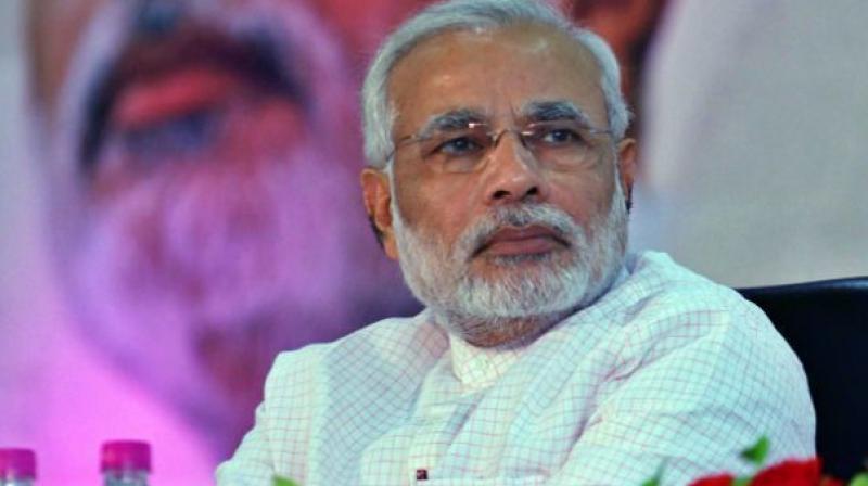 Prime Minister Narendra Modi. (Photo: PTI/File) Prime Minister Narendra Modi. (Photo: PTI/File)