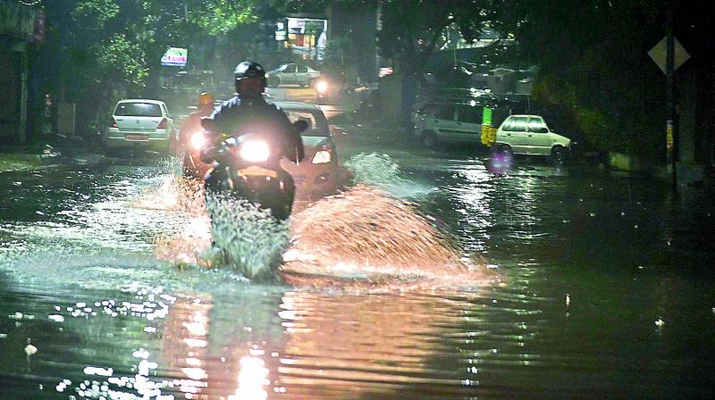 Arabhavi is in Belgavi district, the worst hit by the floods in the State. (Photo: Representational) Arabhavi is in Belgavi district, the worst hit by the floods in the State. (Photo: Representational)