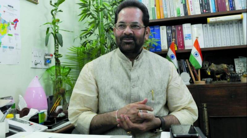 The visitors will also enjoy traditional delicacies from every corner of the country, Naqvi said. (Photo: File) The visitors will also enjoy traditional delicacies from every corner of the country, Naqvi said. (Photo: File)
