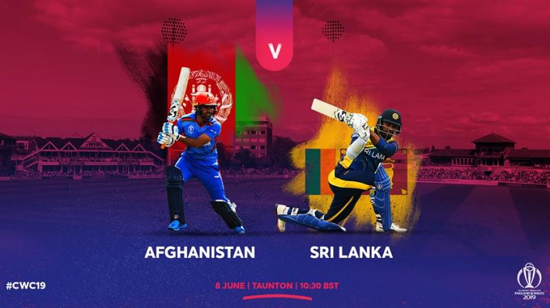Sri Lankan cricket is in something of a mess on and off the field, with a number of players and officials being charged with offences (Photo: ICC Cricket world cup/Facebook) Sri Lankan cricket is in something of a mess on and off the field, with a number of players and officials being charged with offences (Photo: ICC Cricket world cup/Facebook)