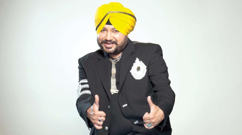 Daler Mehndi Daler Mehndi