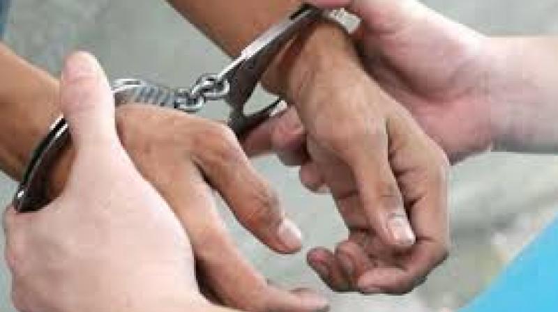 The lovers had gone to a secluded place near the cricket stadium at Mangalagiri on Monday. (Representional Image) The lovers had gone to a secluded place near the cricket stadium at Mangalagiri on Monday. (Representional Image)