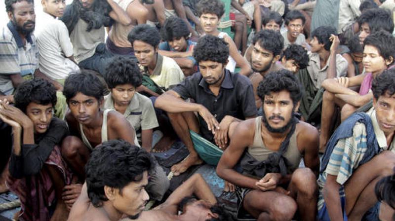 Representational Image. (Photo: File) Representational Image. (Photo: File)