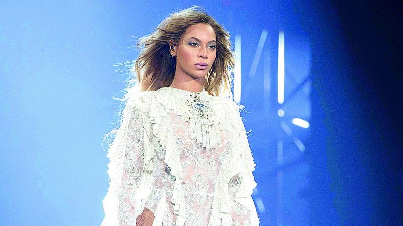 Beyonce Beyonce