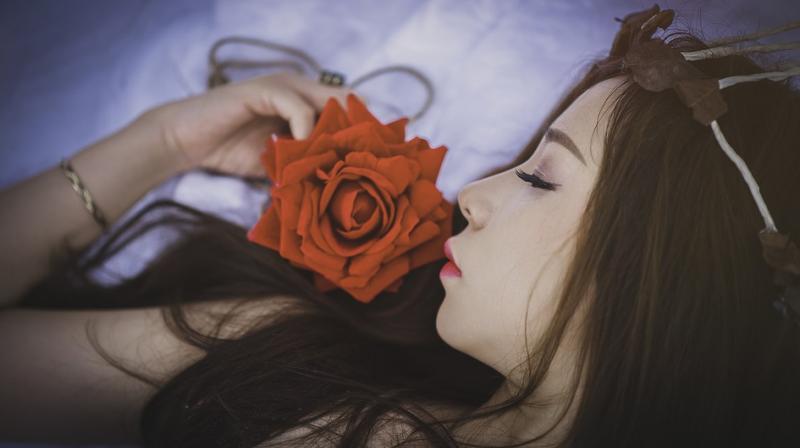 Women find it easier to move on from failed relationships than men. (Photo: Pixabay) Women find it easier to move on from failed relationships than men. (Photo: Pixabay)