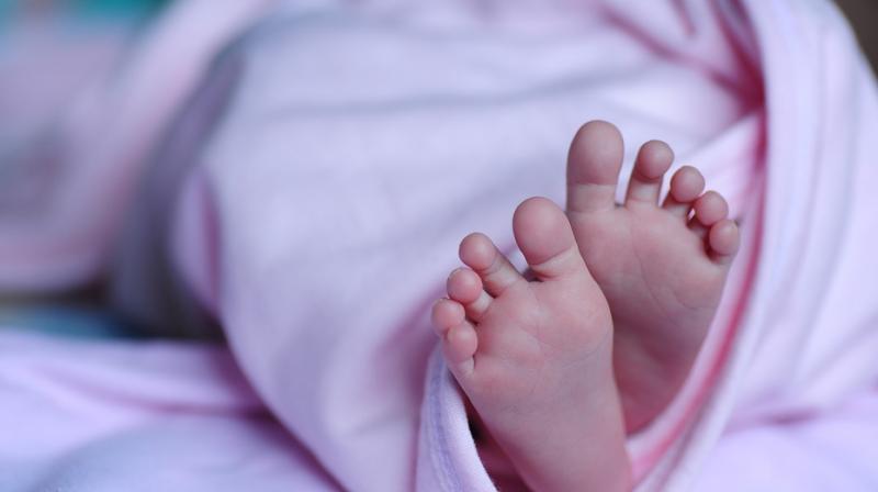 A 24-year-old woman has delivered a baby after transplanting her frozen ovary back into her body. (Photo: Pixabay) A 24-year-old woman has delivered a baby after transplanting her frozen ovary back into her body. (Photo: Pixabay)