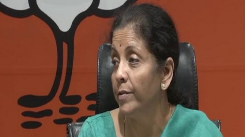 The Central government had contended that the documents were protected under the Official Secrets Act and their disclosure was exempted under the Right to Information Act as per Section 8(1)(a). (Image: ANI) The Central government had contended that the documents were protected under the Official Secrets Act and their disclosure was exempted under the Right to Information Act as per Section 8(1)(a). (Image: ANI)