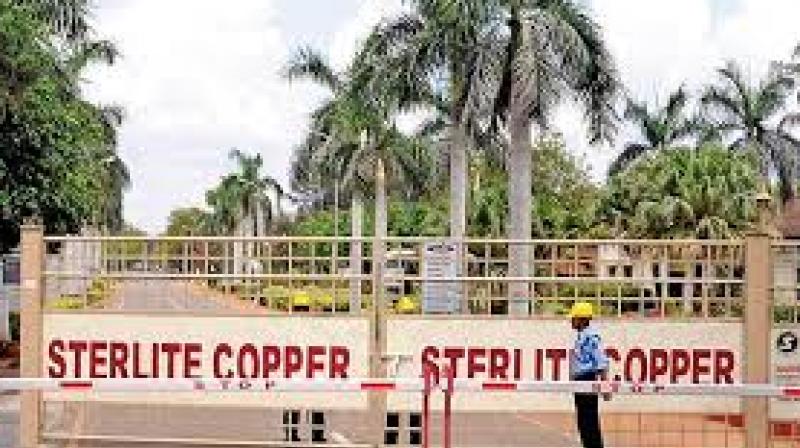 The police firing had taken place in Tuticorin district during the anti-Sterlite protests that claimed 13 lives on May 22, 2018. (Photo: File) The police firing had taken place in Tuticorin district during the anti-Sterlite protests that claimed 13 lives on May 22, 2018. (Photo: File)