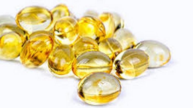 Low levels of the protein that transports vitamin D in the blood were related to more self-reported aggressive behaviour. (Photo: ANI) Low levels of the protein that transports vitamin D in the blood were related to more self-reported aggressive behaviour. (Photo: ANI)