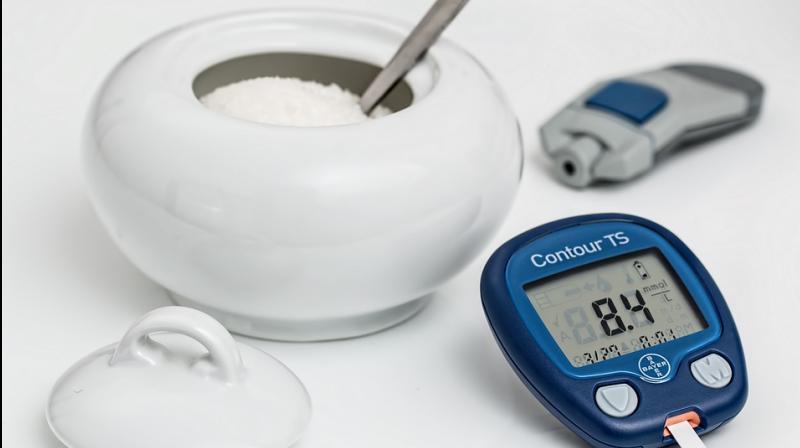 This study shows an association between a family history of diabetes and increased bone density in postmenopausal women. (Photo: Representational/Pixabay) This study shows an association between a family history of diabetes and increased bone density in postmenopausal women. (Photo: Representational/Pixabay)
