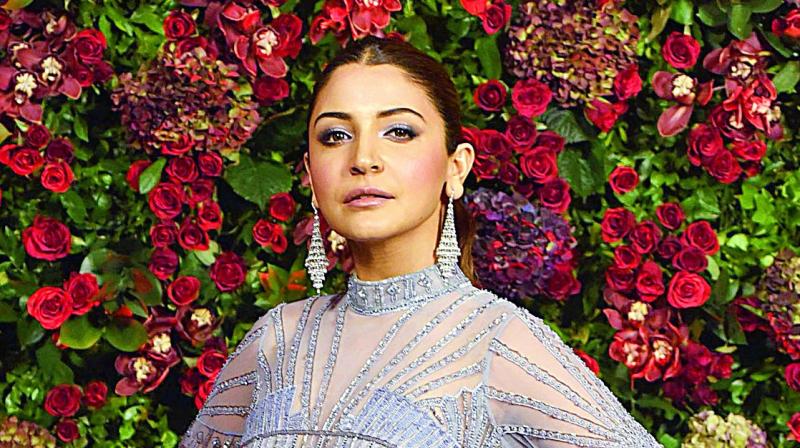 Anushka Sharma Anushka Sharma