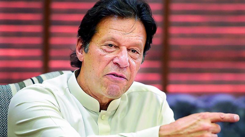 The FATF will take action including urging members to advise their financial institutions to give special attention to business relations/transactions with Pakistan. (Photo: File) The FATF will take action including urging members to advise their financial institutions to give special attention to business relations/transactions with Pakistan. (Photo: File)