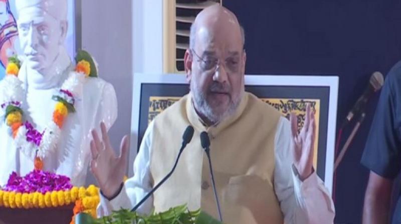 The event was also attended by Uttar Pradesh Chief Minister Yogi Adityanath and other dignitaries. (Photo: ANI) The event was also attended by Uttar Pradesh Chief Minister Yogi Adityanath and other dignitaries. (Photo: ANI)
