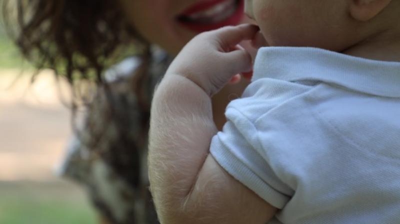 At least 20 children, ranging from newborns to 2-year-olds, have been affected, Spain’s Health Ministry has said. (Photo: AP) At least 20 children, ranging from newborns to 2-year-olds, have been affected, Spain’s Health Ministry has said. (Photo: AP)