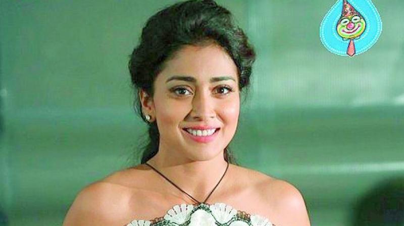 Shriya Saran Shriya Saran