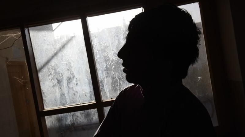 Having an increased urinary level of 3-PBA raised the odds of a boy being at an advanced stage of genital development by 73 to 110 percent (Photo: AFP) Having an increased urinary level of 3-PBA raised the odds of a boy being at an advanced stage of genital development by 73 to 110 percent (Photo: AFP)