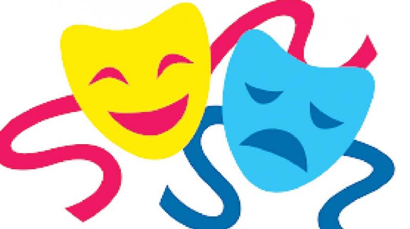 The topics to be covered include how to emote, engaging an audience, language skills, communication and body language. The topics to be covered include how to emote, engaging an audience, language skills, communication and body language.