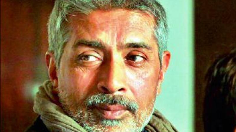 Prakash Jha Prakash Jha