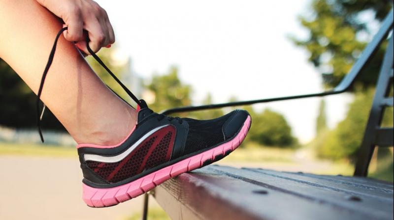 Researchers have found exercise can reduce glaucoma risk drastically. (Photo: Pexels) Researchers have found exercise can reduce glaucoma risk drastically. (Photo: Pexels)
