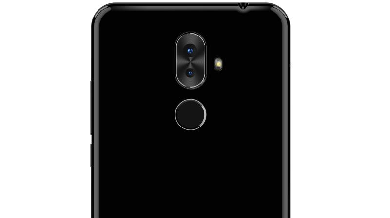 It is powered by 4GB of RAM, 64GB internal storage and 1.5GHz octa-core MediaTek MT6750 processor. It is powered by 4GB of RAM, 64GB internal storage and 1.5GHz octa-core MediaTek MT6750 processor.