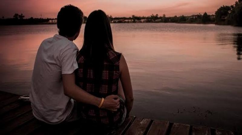 In every relationship, people learn strategies for working with their partner's personality. (Photo: ANI) In every relationship, people learn strategies for working with their partner's personality. (Photo: ANI)